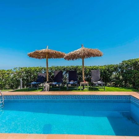 Villa Patricia Torrox By Ruralidays Dış mekan fotoğraf