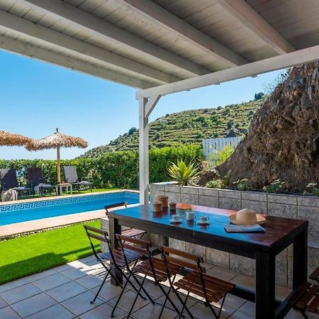Villa Patricia Torrox By Ruralidays Dış mekan fotoğraf